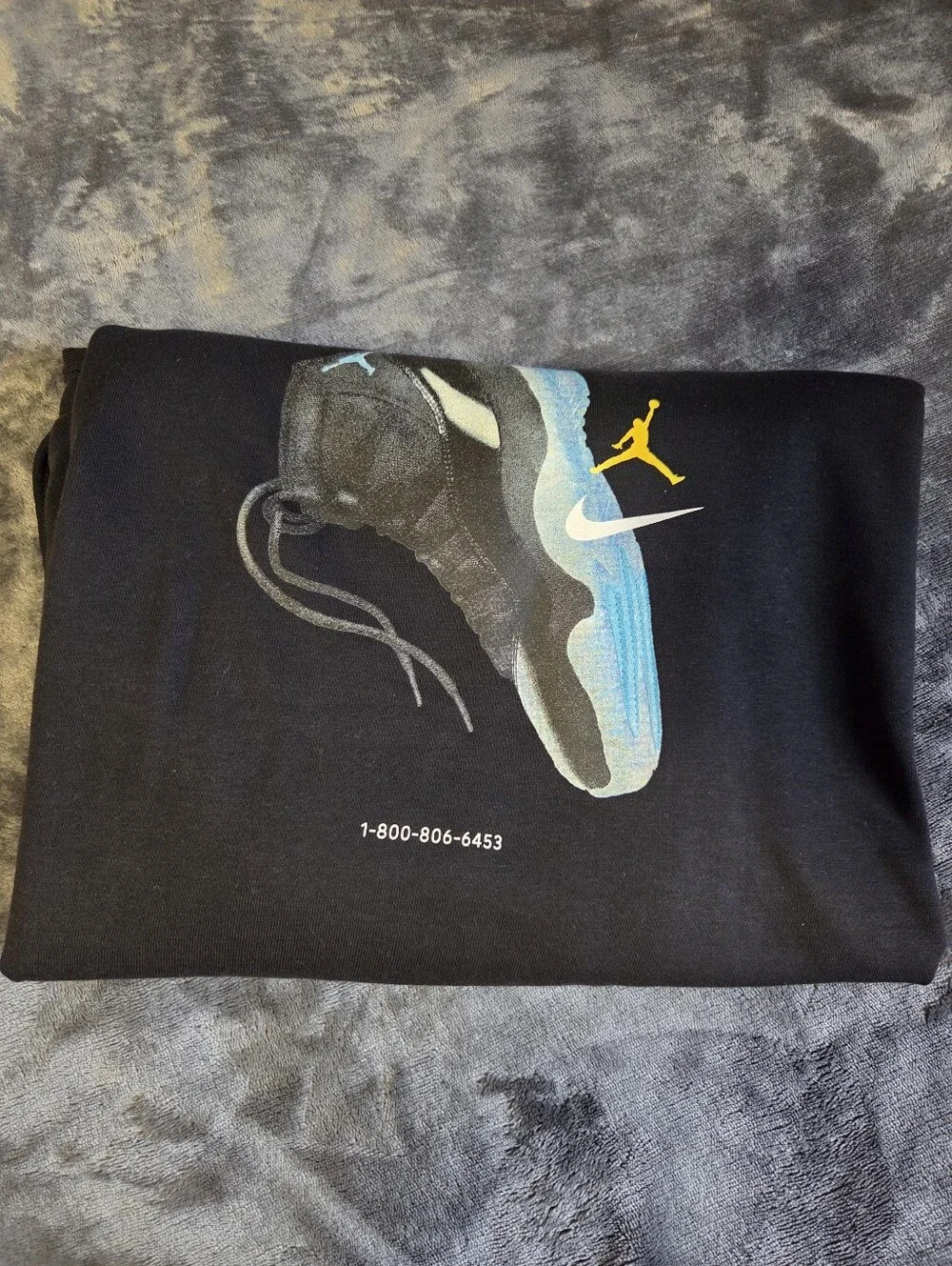 Jordan like new
